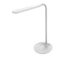 LED stmívatelná stolní lampa, 6W, 320Lm, 4500K, bílá